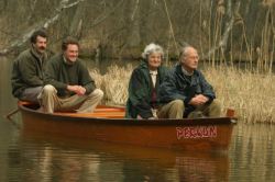 Krutynia - Boat Trips