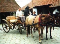 Galkowo - "Knajpa u Targowiczan" Inn