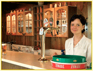 "Mazury" Restaurant Krutyn