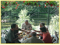 "Krutynianka" Restaurant
